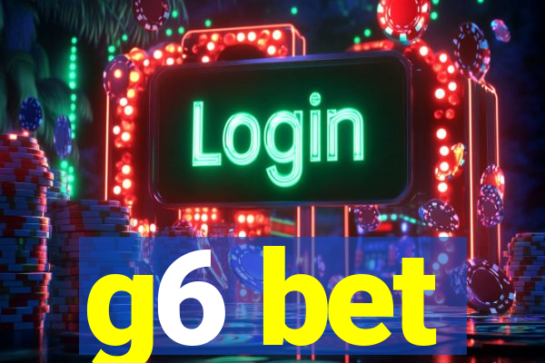 g6 bet